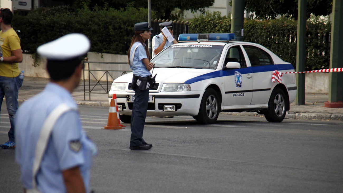 Στοιχεία-σοκ της Τροχαίας: Σε 15 ημέρες 7.510 παραβάσεις για κράνος και υπερβολική ταχύτητα σε όλη την Ελλάδα